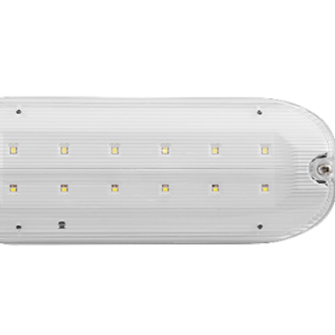 ESP EMERGENCY BULKHEAD IP65