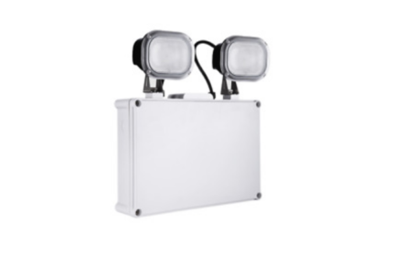 ESP EMERGENCY TWIN SPOT