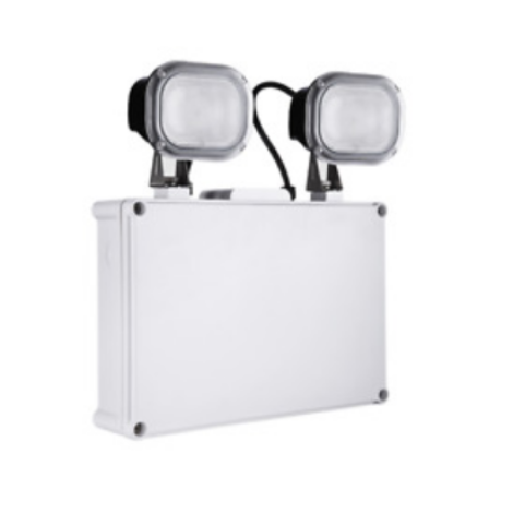 ESP EMERGENCY TWIN SPOT