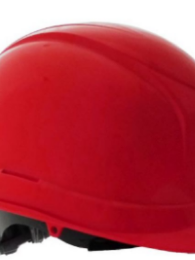Facility Safety Helmet