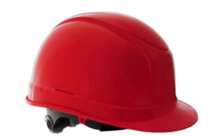Facility Safety Helmet