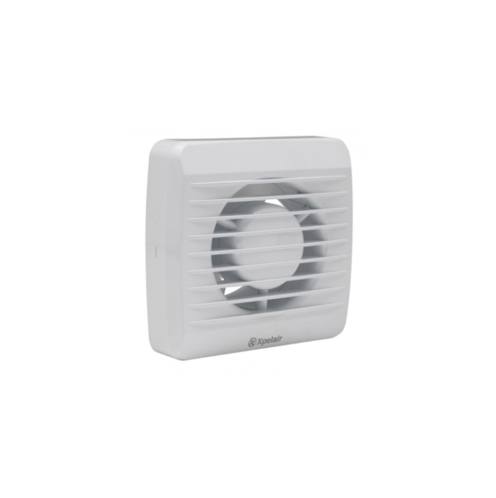 VX100 EXTRACTOR FAN 4 INCH - Green Electricals