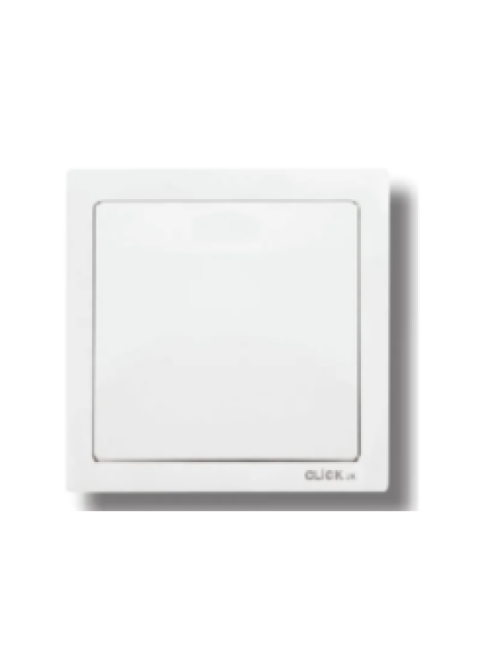 CPC801 Click Switch 1Gang 1Way