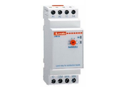 LEVEL MONITORING RELAYS SPH