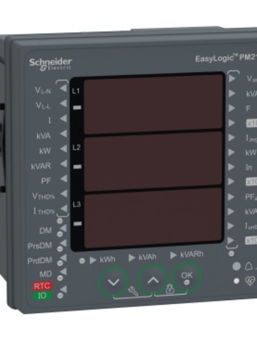 METSEPM2130
