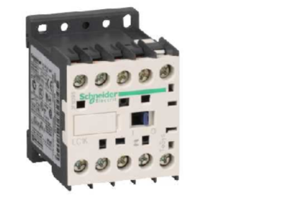 MINI CONTACTOR 3P