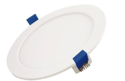 OVIA LED PANEL LIGHT RECESSED