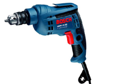 PROFESSIONAL AND COMPACT DRILL