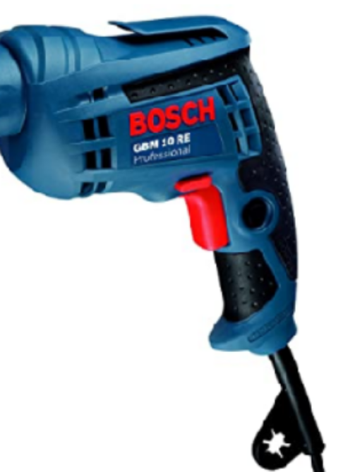 PROFESSIONAL AND COMPACT DRILL