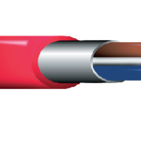 FIRENIX PH120 2CORE 2.5SQMM