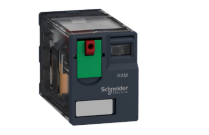 SCHNEIDER RELAY 14PIN
