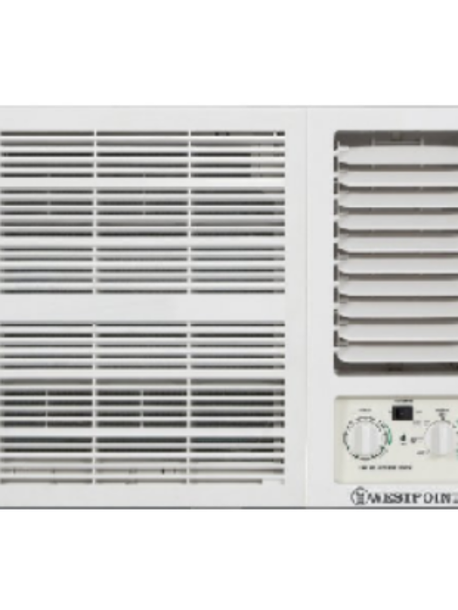 Window Air Conditioner 1.5 Ton